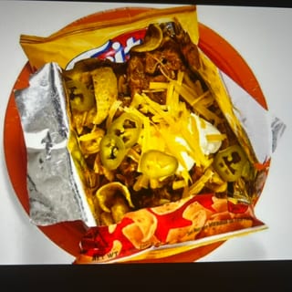Frito Pie