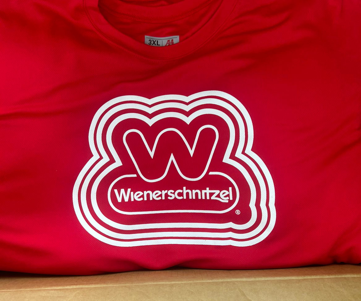 Dri Fit Short Sleeve.