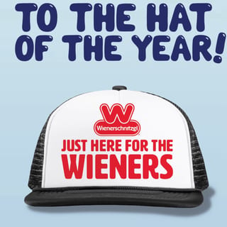 Hat Of The Year