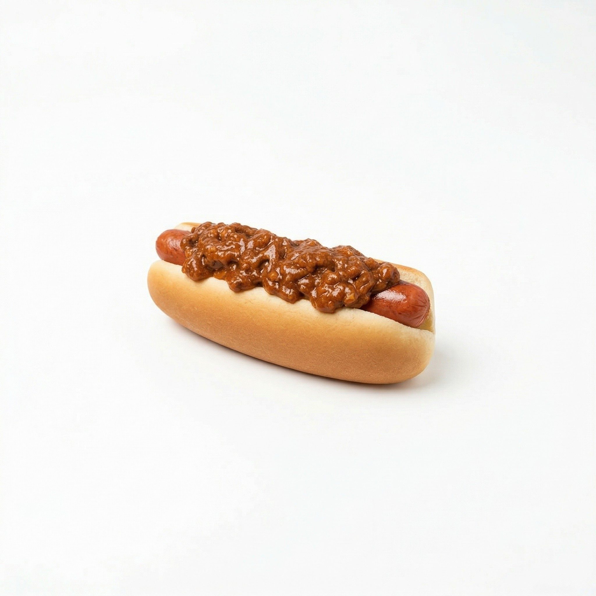 Chili Dog.