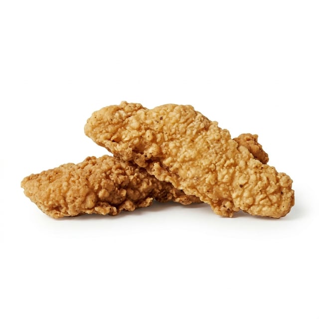 Chicken Tenders.