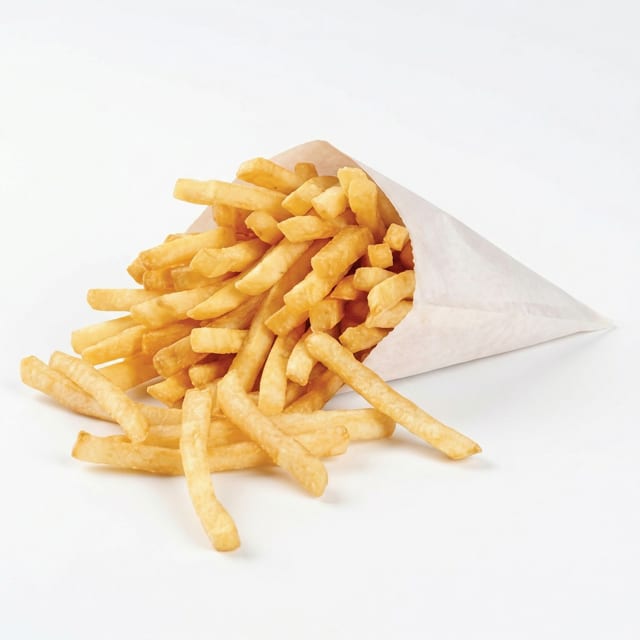 French Fries.