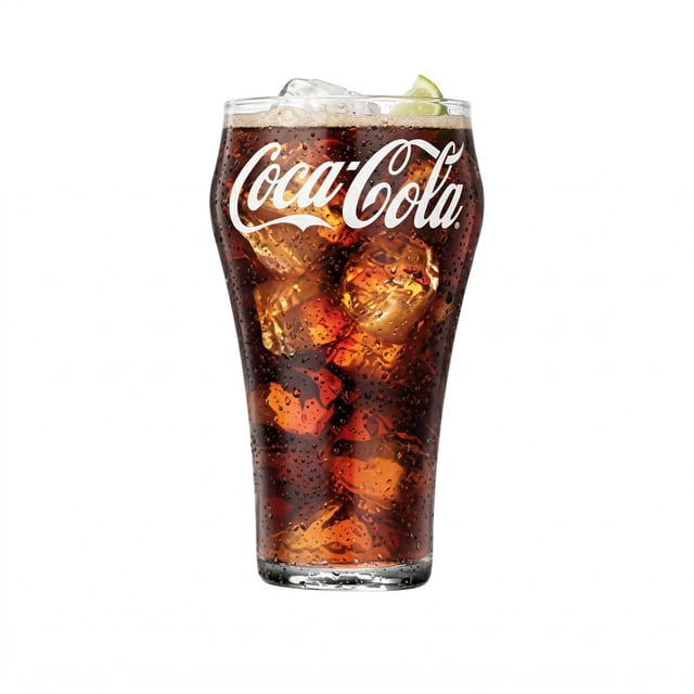 Soft Drinks.