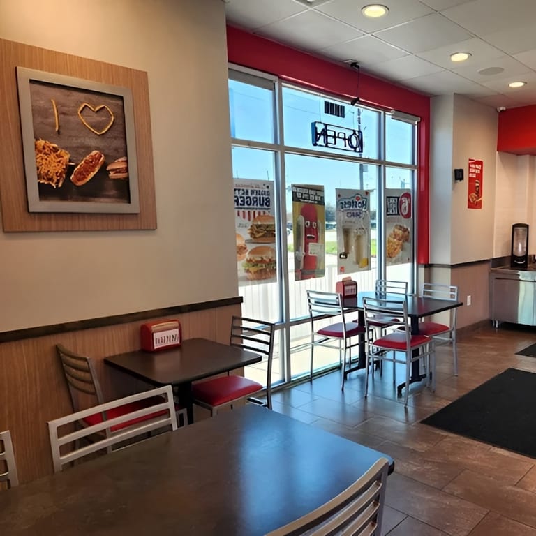 Fresh Flavors, Fast Service, Right Here
