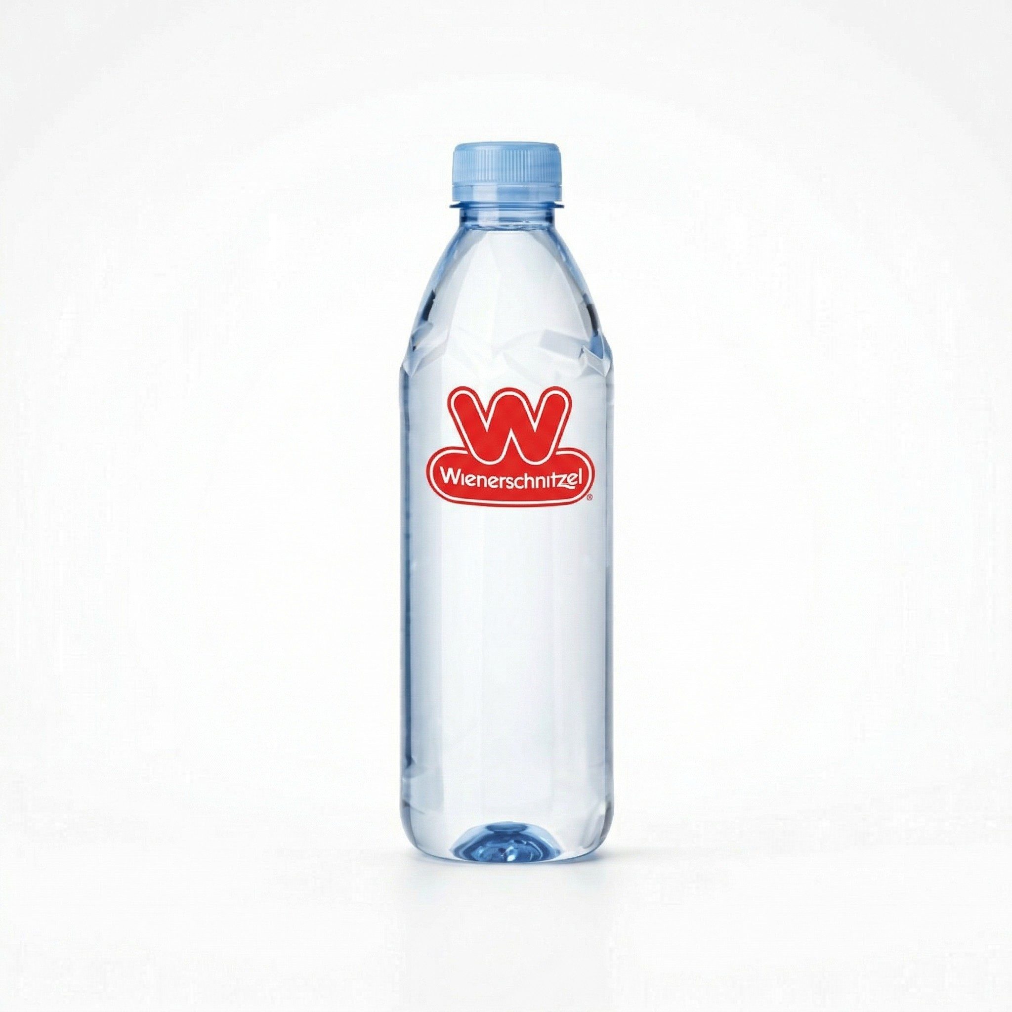 Bottled Water.