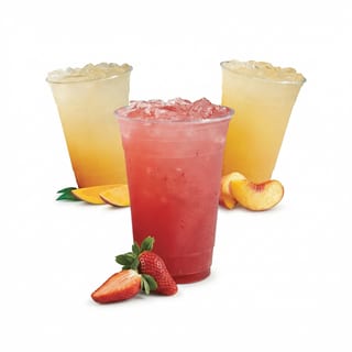Southern Lemonades