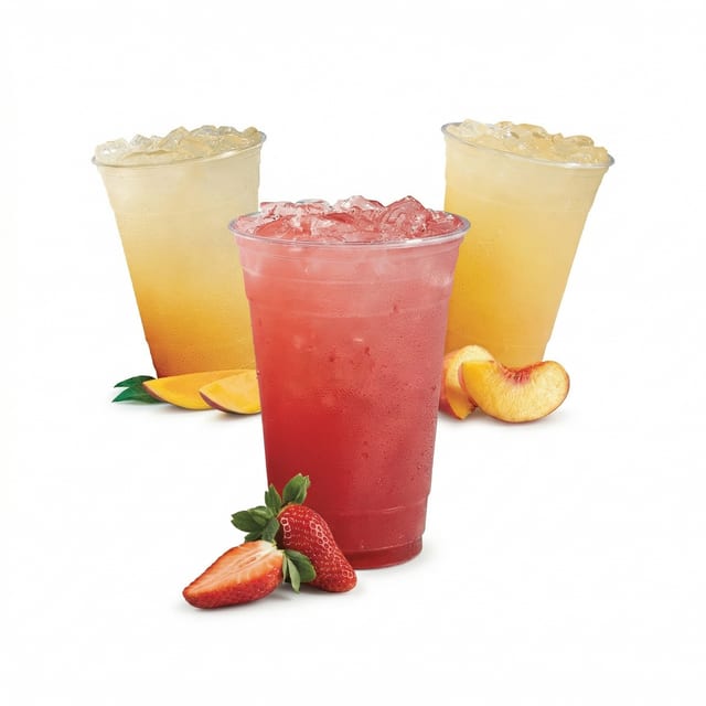 Southern Lemonades.
